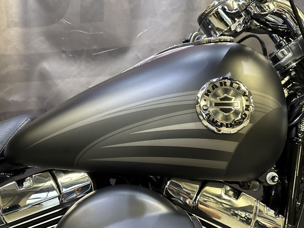 Chopper Softail Break Out FXSB  Chopper Softail Break Out FXSB