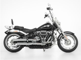  FLFB Fat Boy Softail