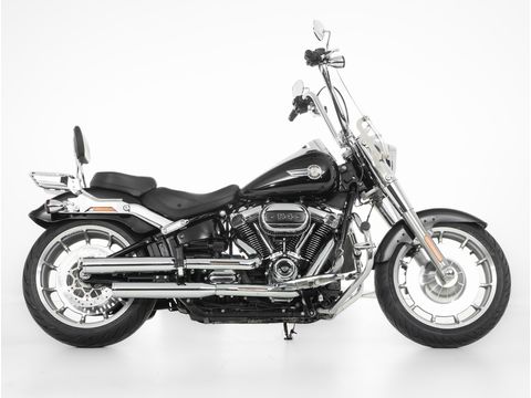  FLFB Fat Boy Softail