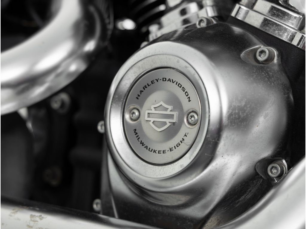 FLFB Fat Boy Softail  FLFB Fat Boy Softail