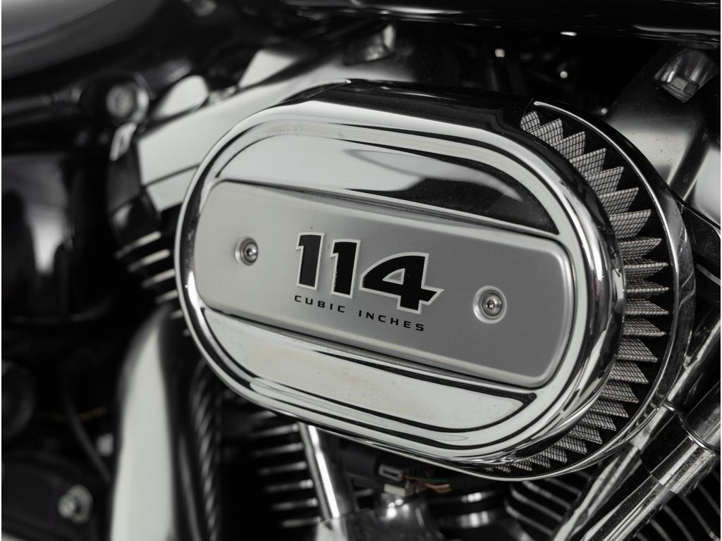 FLFB Fat Boy Softail  FLFB Fat Boy Softail