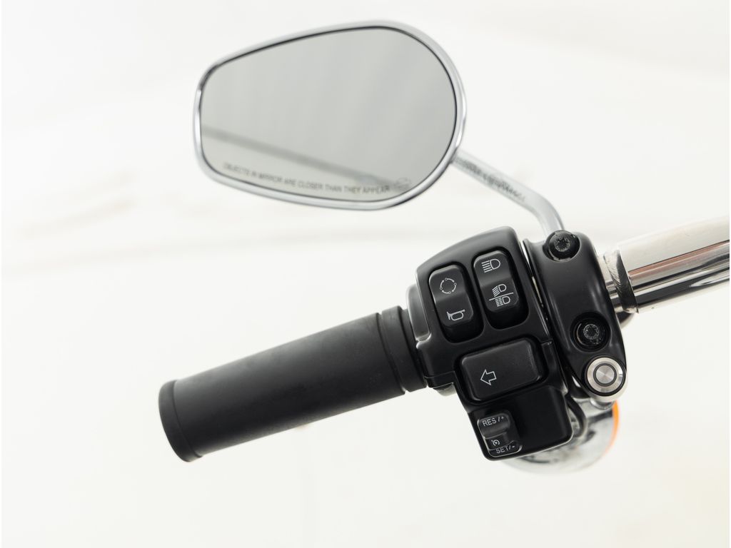 FLFB Fat Boy Softail  FLFB Fat Boy Softail