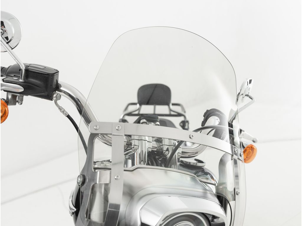 FLFB Fat Boy Softail  FLFB Fat Boy Softail