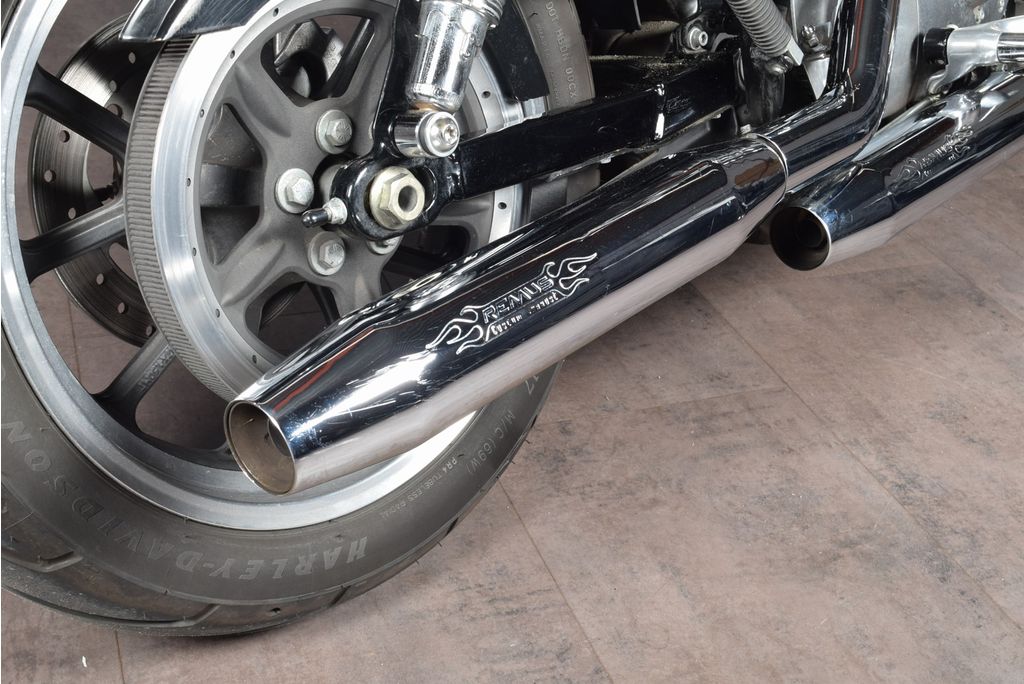 XL 883L SPORTSTER LOW RIDER CHOPPER  XL 883L SPORTSTER LOW RIDER CHOPPER