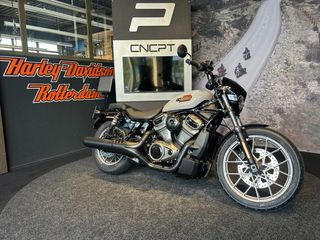  NIGHTSTER S
