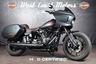  FXLRST low Rider ST BTW motor!