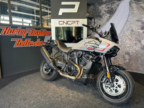 RA1250ST PAN AMERICA ST