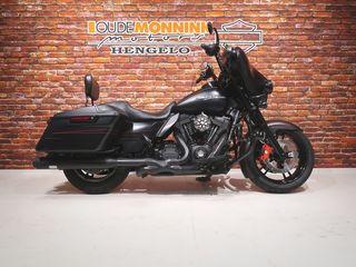  FLHXS Street Glide Spec. 1690