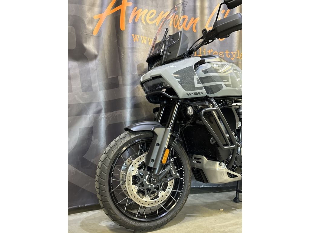 Adventure Touring Adventure Touring Pan America S RA1250S  Adventure Touring Adventure Touring Pan America S RA1250S