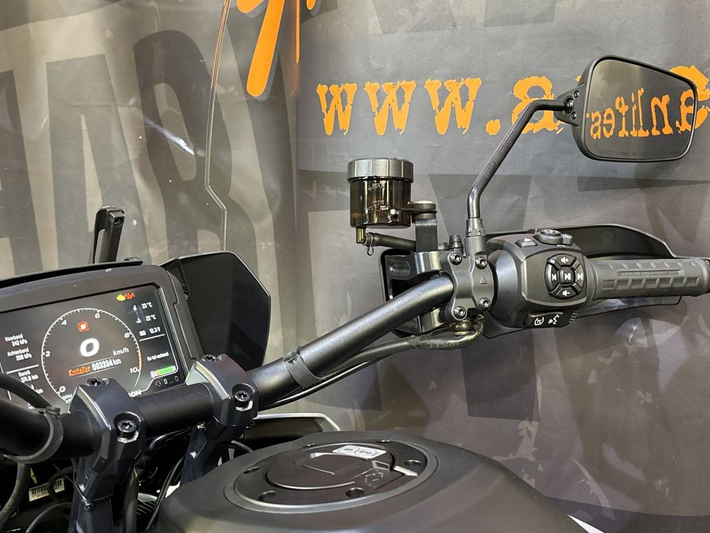 Adventure Touring Adventure Touring Pan America S RA1250S  Adventure Touring Adventure Touring Pan America S RA1250S