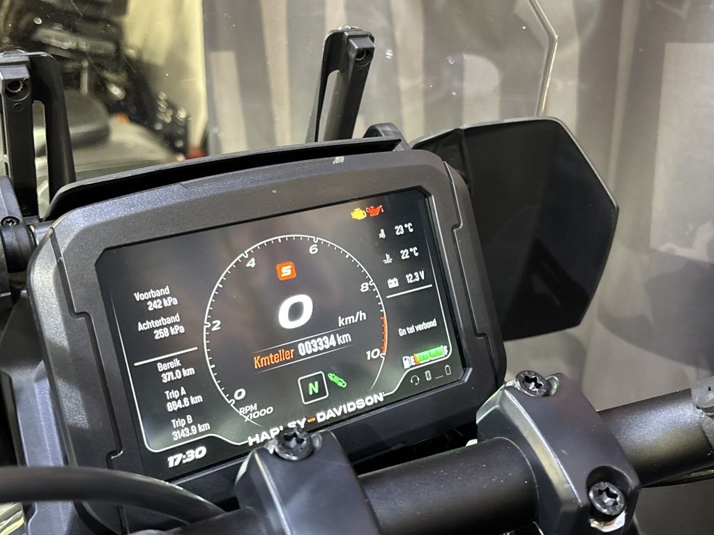 Adventure Touring Adventure Touring Pan America S RA1250S  Adventure Touring Adventure Touring Pan America S RA1250S