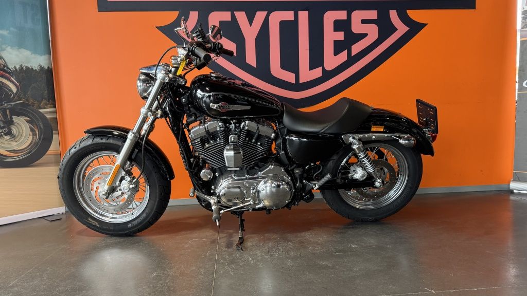 Chopper XL1200 CUSTOM  Chopper XL1200 CUSTOM