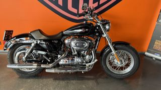 Chopper XL1200 CUSTOM