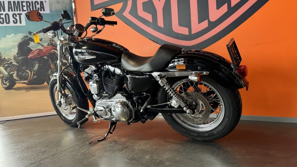 Chopper XL1200 CUSTOM  Chopper XL1200 CUSTOM