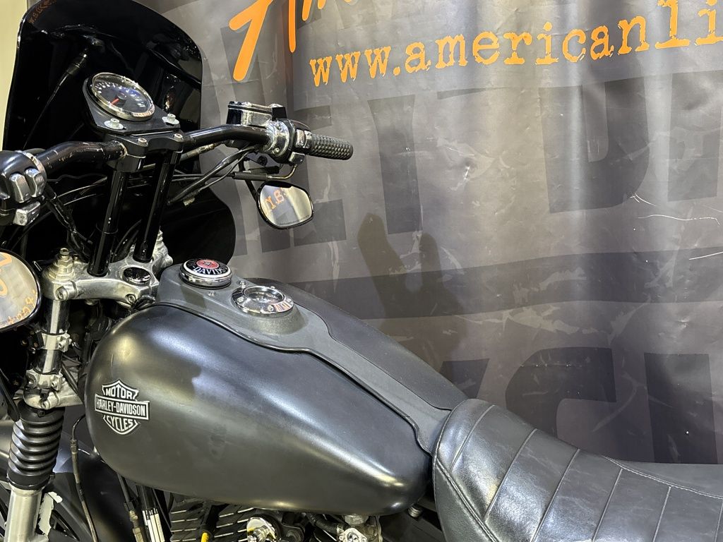 Chopper Dyna Glide Sport FXDX  Chopper Dyna Glide Sport FXDX