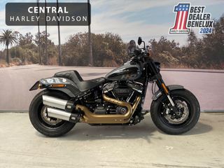  Fat Bob 114 69KW