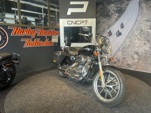  SUPERLOW 1200T