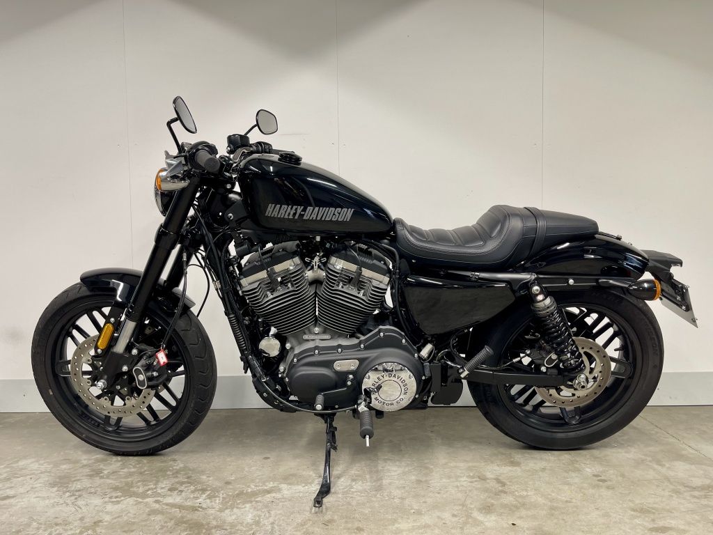 SPORTSTER XL1200CX ROADSTER  SPORTSTER XL1200CX ROADSTER