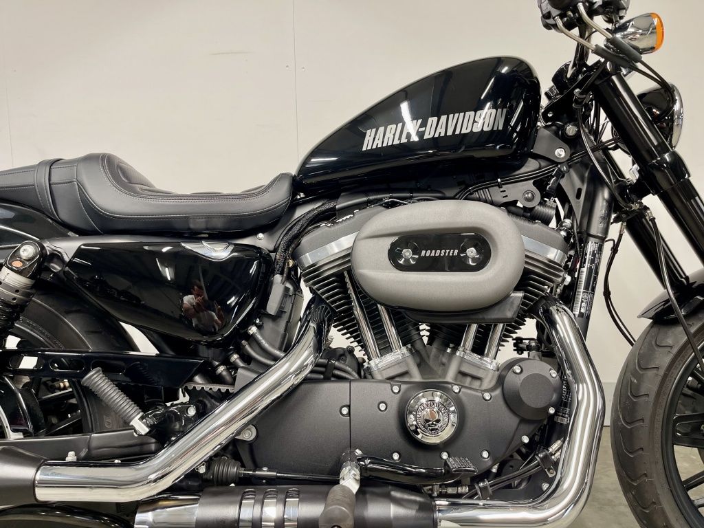 SPORTSTER XL1200CX ROADSTER  SPORTSTER XL1200CX ROADSTER