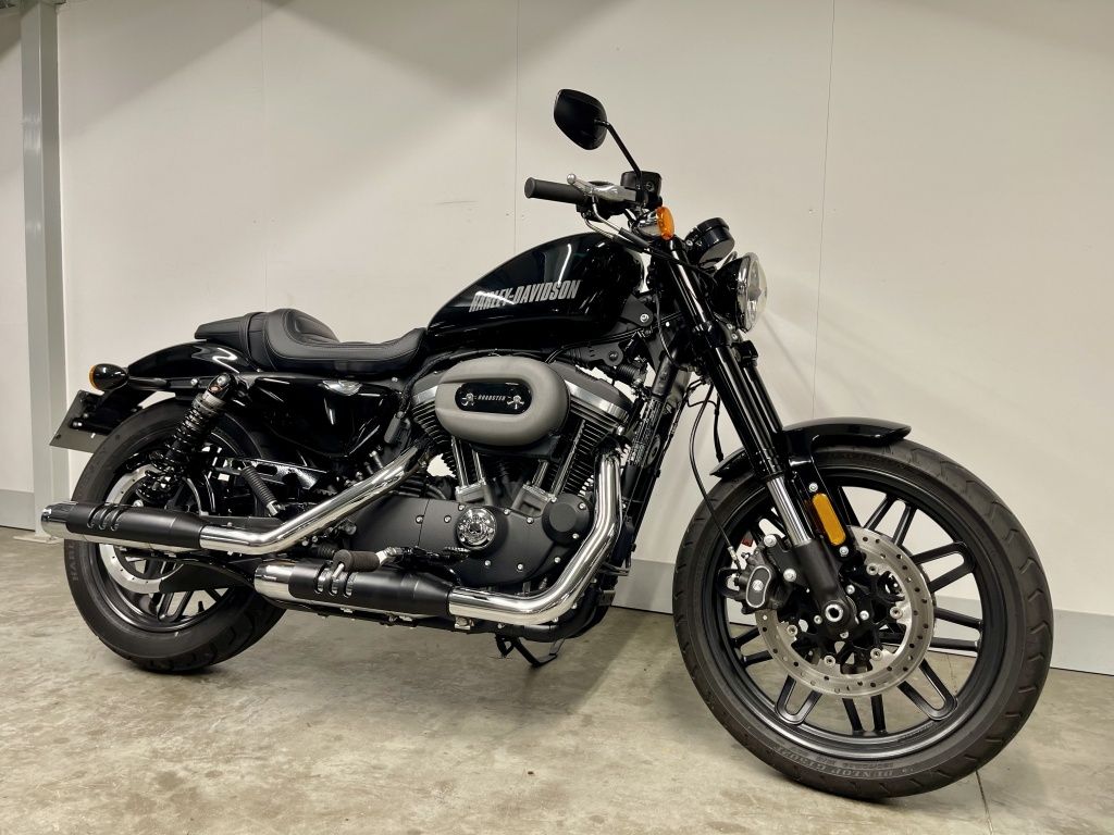 SPORTSTER XL1200CX ROADSTER  SPORTSTER XL1200CX ROADSTER