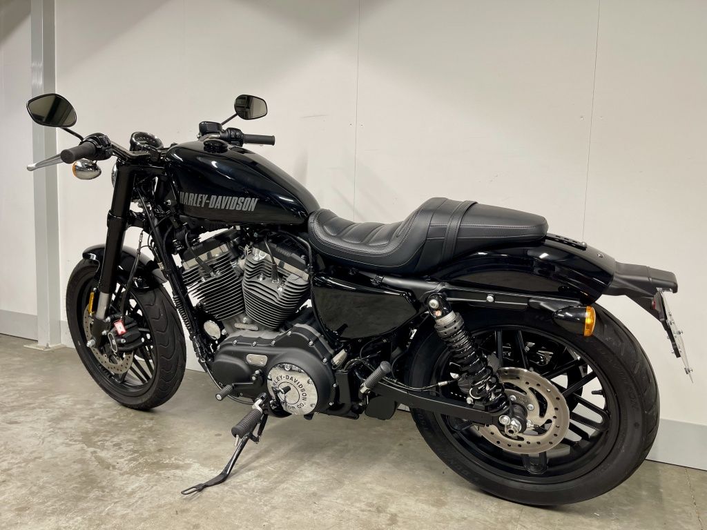 SPORTSTER XL1200CX ROADSTER  SPORTSTER XL1200CX ROADSTER