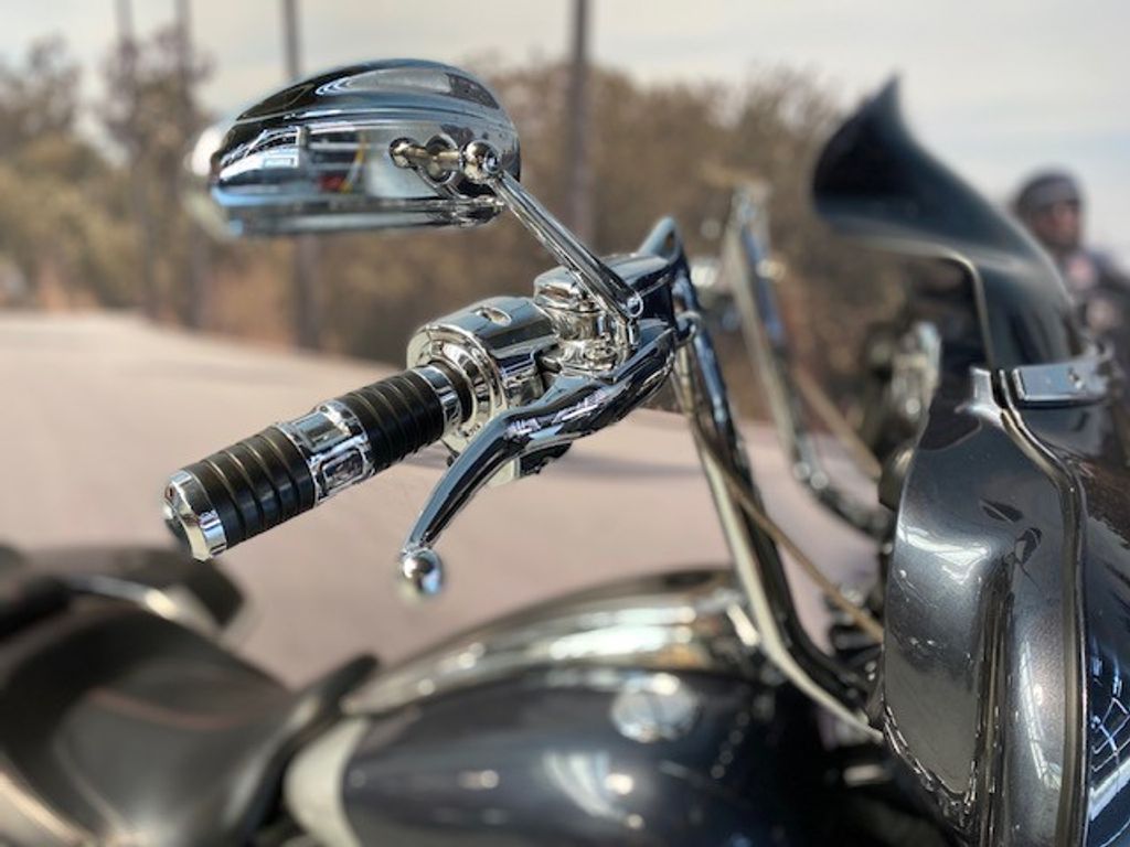 Cvo 1900 78KW STREET GLIDE  Cvo 1900 78KW STREET GLIDE