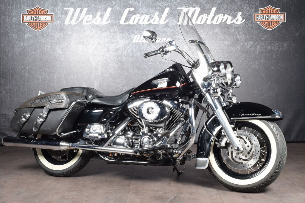  FLHRCI Road King Classic