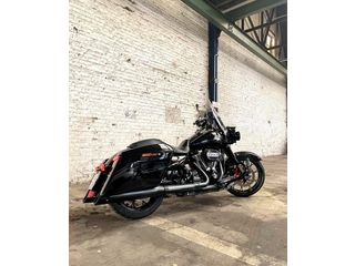  ROAD KING SPECIAL 114 SOFTAIL