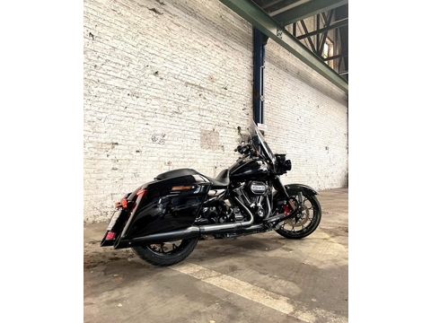  ROAD KING SPECIAL 114 SOFTAIL