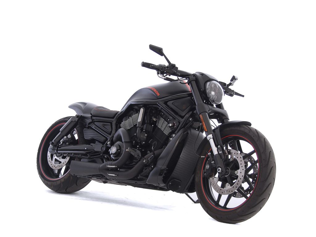 VRSCDX NIGHT-ROD SPECIAL  VRSCDX NIGHT-ROD SPECIAL