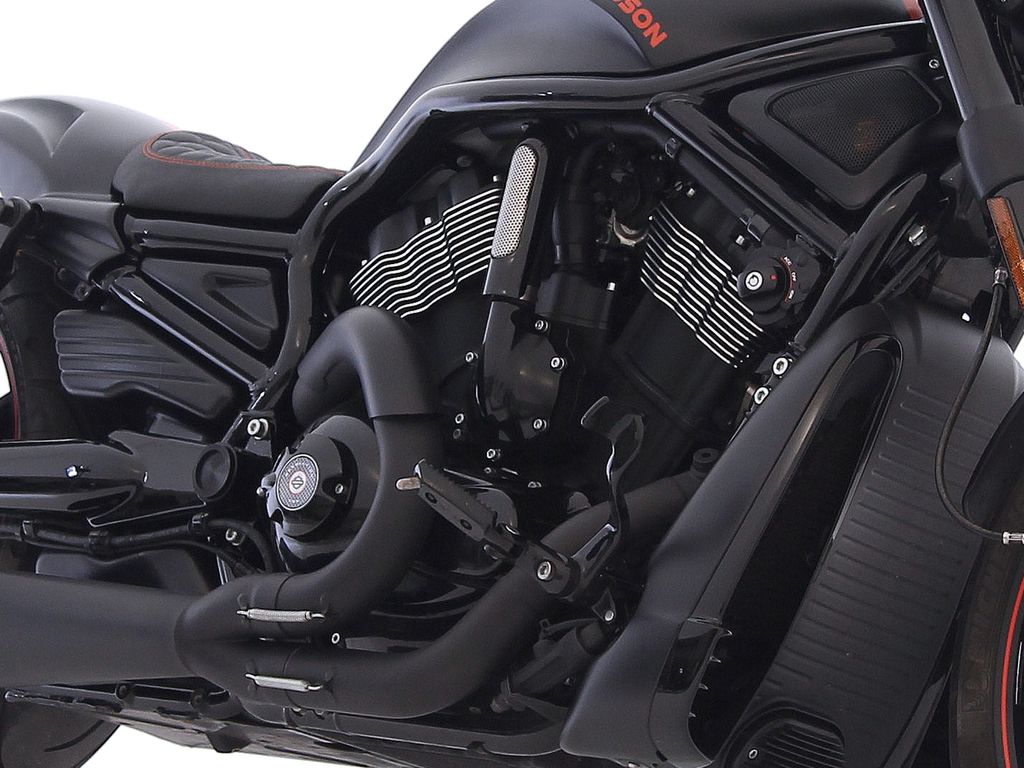 VRSCDX NIGHT-ROD SPECIAL  VRSCDX NIGHT-ROD SPECIAL