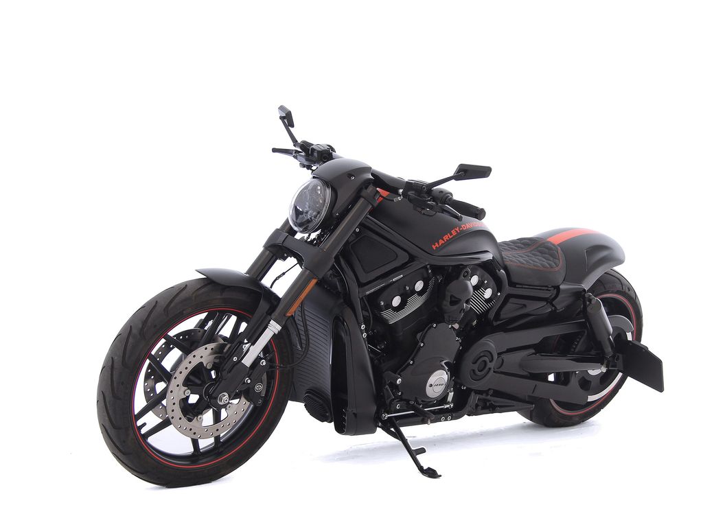 VRSCDX NIGHT-ROD SPECIAL  VRSCDX NIGHT-ROD SPECIAL