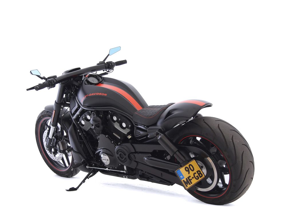 VRSCDX NIGHT-ROD SPECIAL  VRSCDX NIGHT-ROD SPECIAL