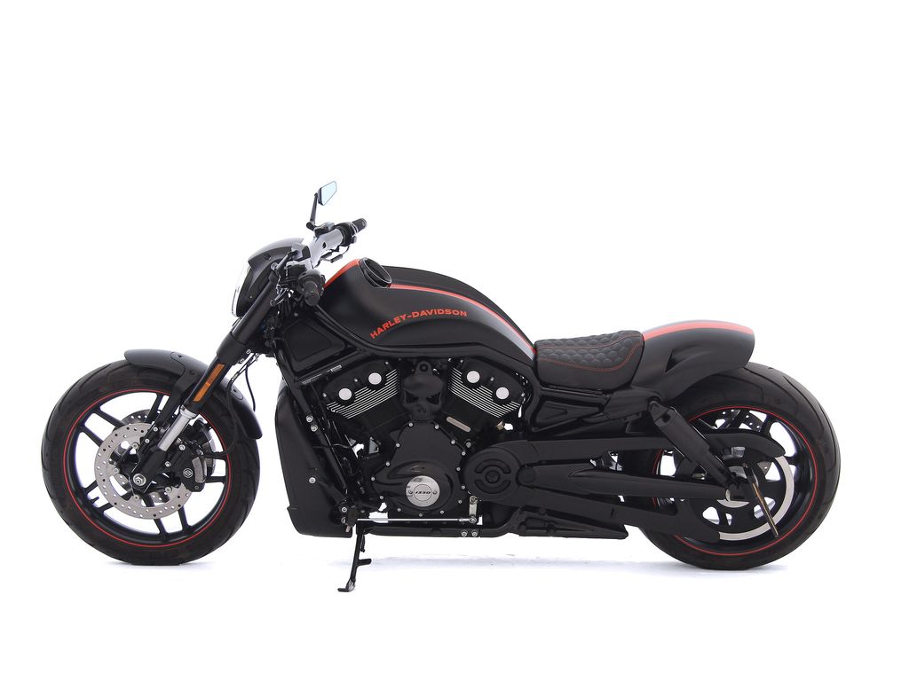 VRSCDX NIGHT-ROD SPECIAL  VRSCDX NIGHT-ROD SPECIAL