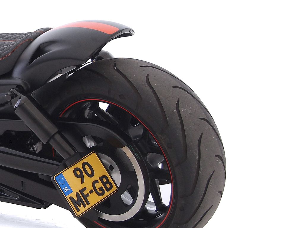 VRSCDX NIGHT-ROD SPECIAL  VRSCDX NIGHT-ROD SPECIAL