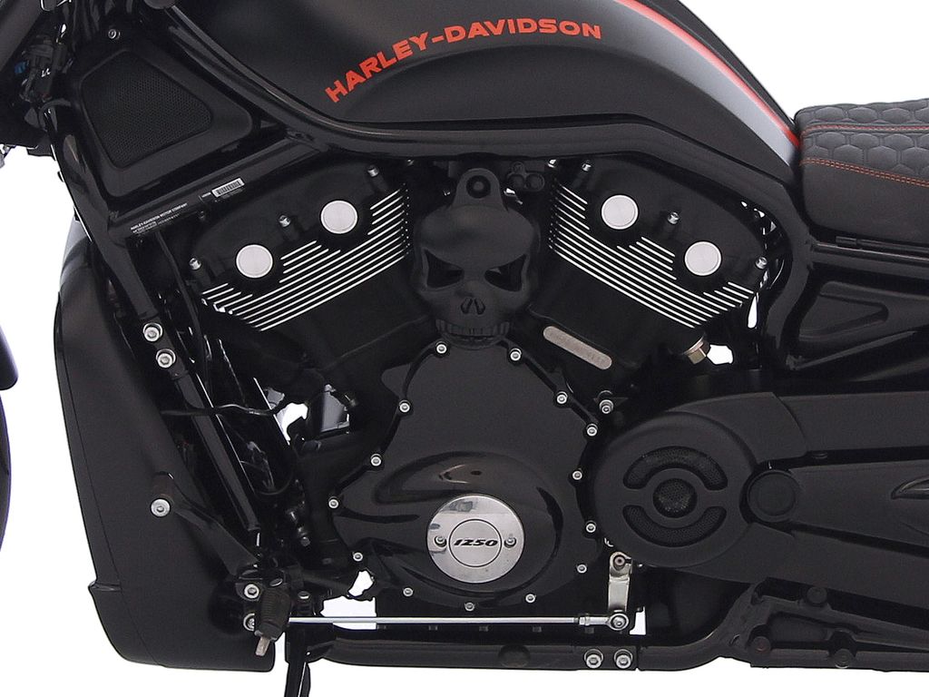 VRSCDX NIGHT-ROD SPECIAL  VRSCDX NIGHT-ROD SPECIAL