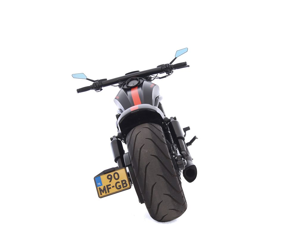 VRSCDX NIGHT-ROD SPECIAL  VRSCDX NIGHT-ROD SPECIAL