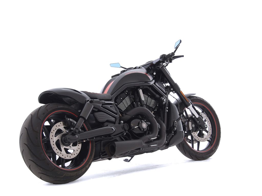 VRSCDX NIGHT-ROD SPECIAL  VRSCDX NIGHT-ROD SPECIAL