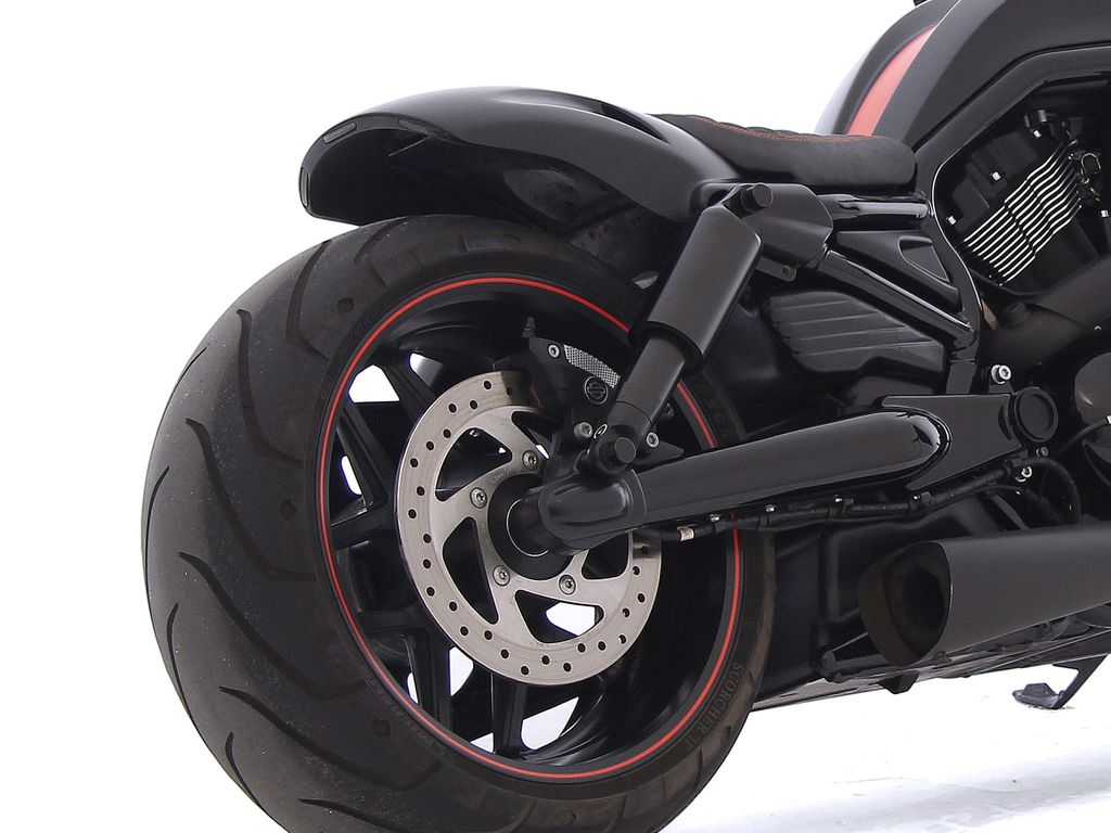 VRSCDX NIGHT-ROD SPECIAL  VRSCDX NIGHT-ROD SPECIAL