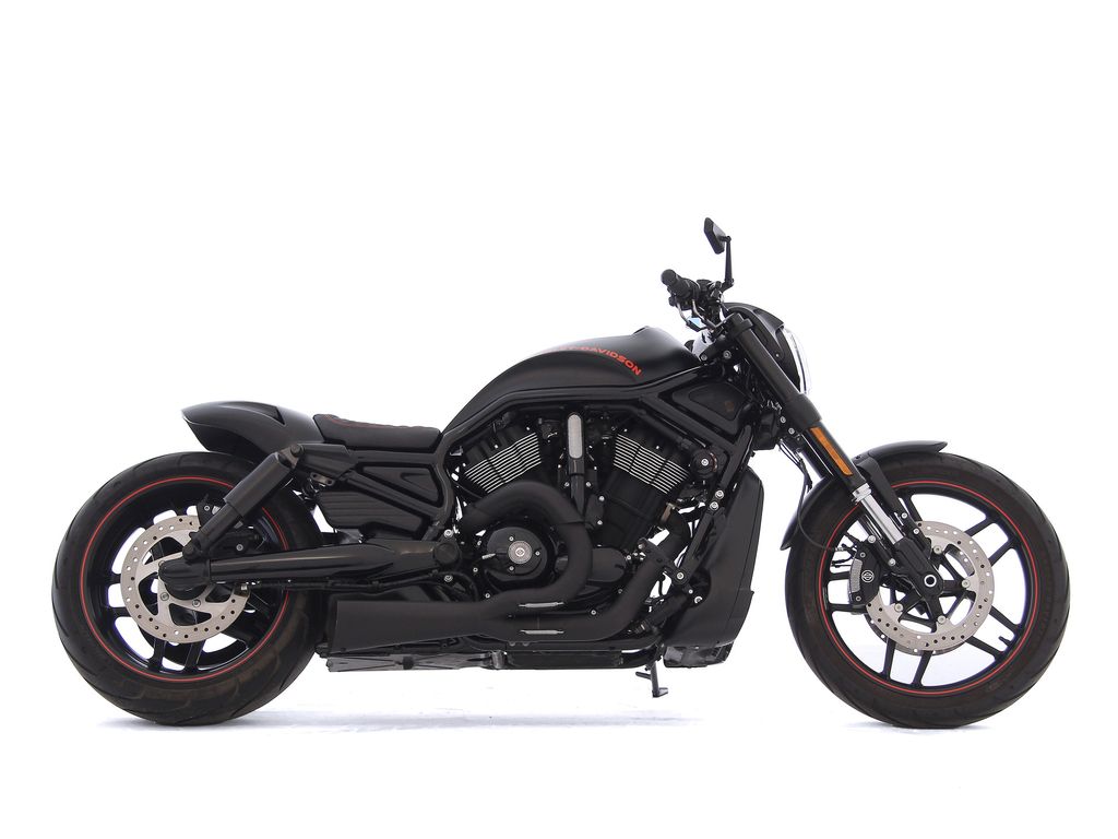 VRSCDX NIGHT-ROD SPECIAL  VRSCDX NIGHT-ROD SPECIAL