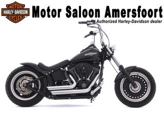  FXSTB SOFTAIL NIGHT TRAIN / NIGHTTRAIN