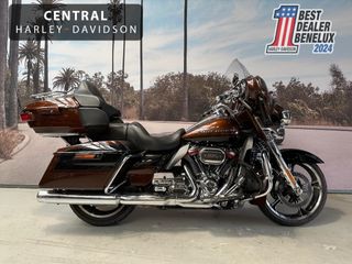  Cvo 1900 78KW ULTRA LIMITED
