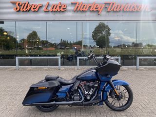 Road Glide CVO verkoop in opdracht van onze klant