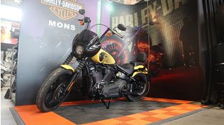  Chopper Street Bob