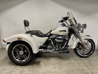  TRIKE FLRT FREEWHEELER
