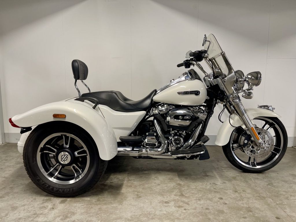  TRIKE FLRT FREEWHEELER