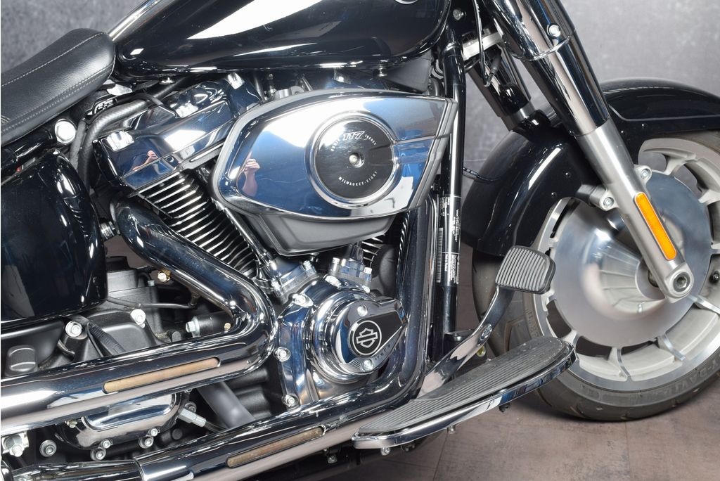 FLFB Softail Fat Boy BTW motor!  FLFB Softail Fat Boy BTW motor!