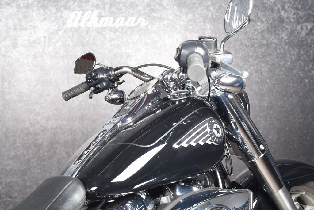 FLFB Softail Fat Boy BTW motor!  FLFB Softail Fat Boy BTW motor!