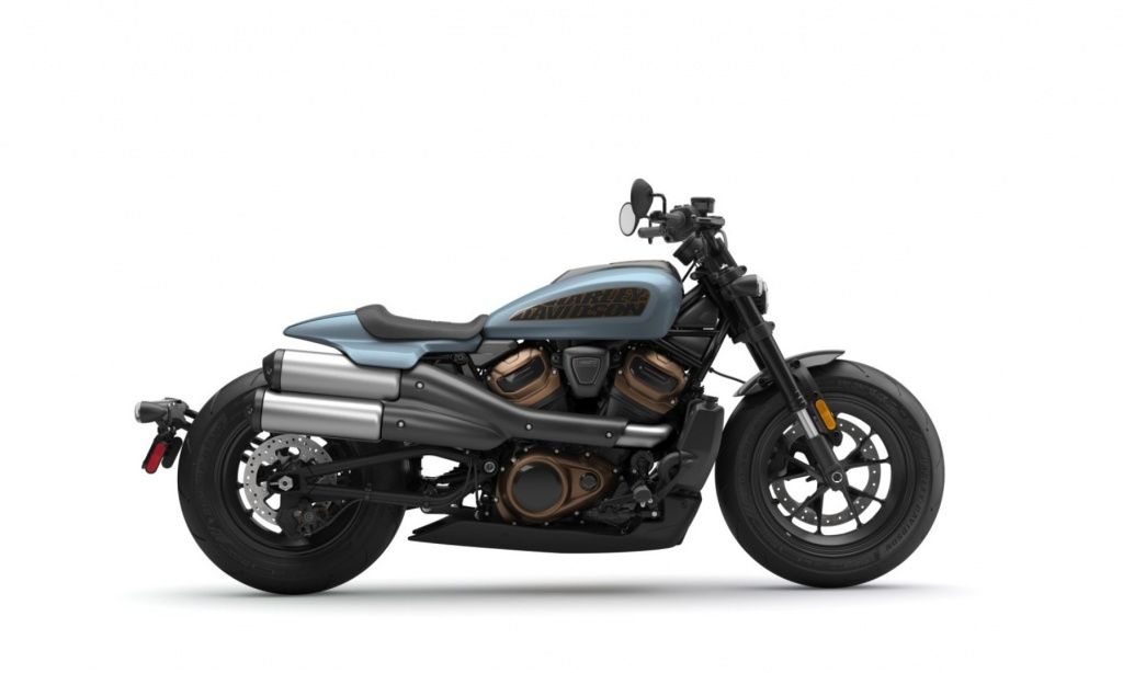  SPORTSTER RH1250S SPORTSTER S '' STOCK DEAL ''