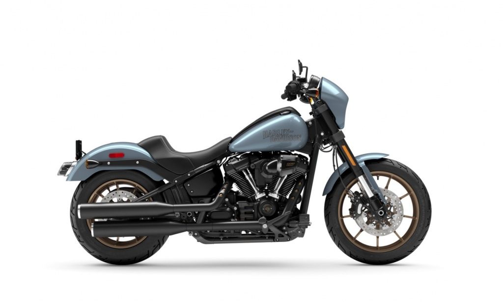  SOFTAIL FXLRS LOW RIDER S &quot; STOCK DEAL &quot;